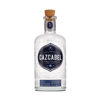Cazcabel Blanco